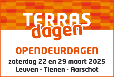 Terrasdagen 2025