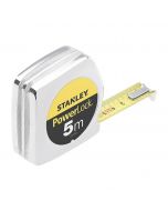 Stanley Rolbandmaat Powerlock Classic ABS 5mm - 19mm