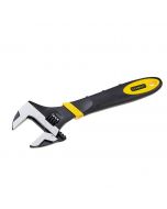 VERSTELBARE MOERSLEUTEL 300MM - KAART