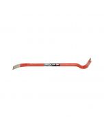 Polet Koevoet ovaal 610x30x17mm