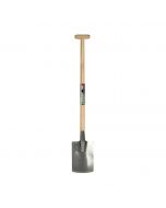 Polet Professionele Spade 280/180/3 met T-steel 95cm