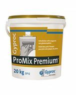 Gyproc ProMix Premium 20kg
