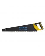 Stanley Jetcut Gipsplatenzaag Appliflon 550mm