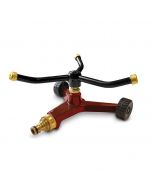 Polet Ronddraaiende Sproeier + metalen voetstuk