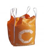Big-Bag leeg 87x87x125cm