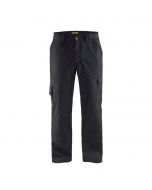 Blåkläder Werkbroek zwart - maat C50