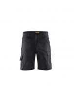Blåkläder Short zwart - maat C54