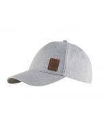Blaklader Wolllen Baseball Cap grijs