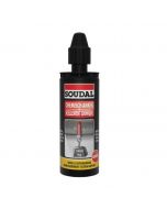 Soudal Chemisch anker CA1400 165ml