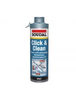 Soudal Click & Clean Pistoolreiniger 500ml