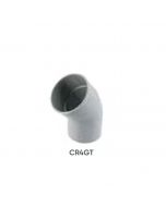 NICOLL BOCHT MOF 80 MM 45 LEIKLEUR