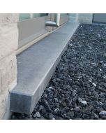 Deurdorpel arduin 18x5x135