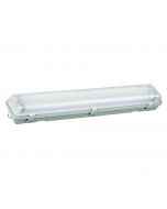 Armatuur Led TL T8 HWD IP65 2X9W