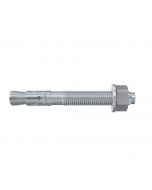 Fischer Snelbouwanker FBN II 12/10 verzinkt staal (20 stuks)