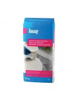 Knauf Egalisatiemassa 10-30 25kg