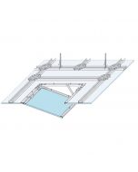 Knauf Revo 12,5 Inspectieluik 50x50cm