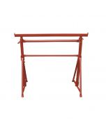 Metserschraag Standaard 102cm