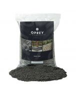 Michel Oprey Voegsplit Zwart 1-3mm 20kg