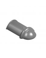 Monier Postel 20 / Fontenelle Halfronde Beginnoordboom Double Black