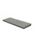 Remacle Iota Muurkap 35/50 met 1 afwatering