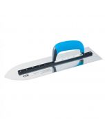 Ox Vloerspaan spitse punt Duragrip 115x405mm