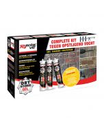 Rectavit Dry Stone Gel Combibox set