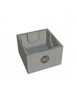 Remacle Toezichtput T50-E58 (58x58x30)