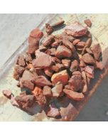 Rode steenslag 5/15 BigBag 1500kg