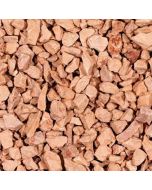 MO&B Rosso Verona Split 8-12mm 20kg