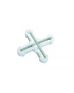 Tegelkruisjes 2,5mm (200 stuks)