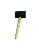 Fiel Rubber Hamer 500g