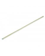 Steel voor sponsspaan en spackmes plafond