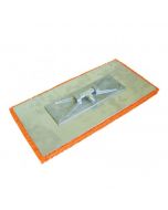 Sponsspaan zonder steel 20x40cm