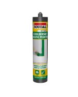 Soudal Schilderskit acrylaat wit 310ml