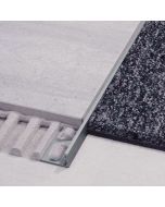 Schluter Schiene AE 80 Afsluitprofiel (2,5m)