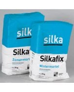 Silka Silkafix Zomerlijm 25kg