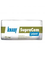Knauf SupraCem LIGHT 20 kg