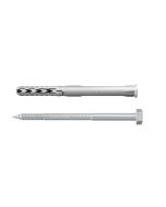 Fischer Constructieplug SXR 10x120 SS zeskante bout (4 stuks)
