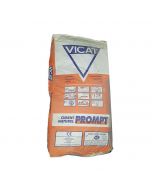 Vicat Prompt Naturel Snelcement 25kg