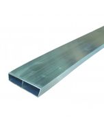 Rij alu R2 vloerderslat - lengte:150cm