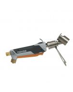 Sievert Handgreep 3/8" L Promatic Piezo met titanium soldeerbout