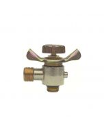 Sievert Kraan zijaansluiting voor hervulbare gasflessen 2000/2012