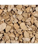 MO&B Yorkshire Split Geel 8-16 mm 20kg