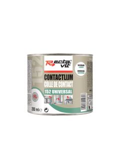 Rectavit 152 Universal Vloeibare Contactlijm 250ml