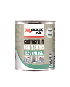 Rectavit 152 Universal Vloeibaar Contactlijm 750ml