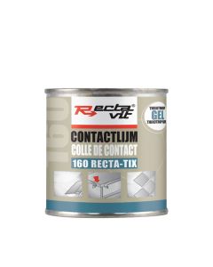 Rectavit 160 RectaTix Gel Contactlijm 250ml