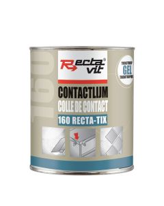 Rectavit 160 RectaTix Gel Contactlijm 750ml