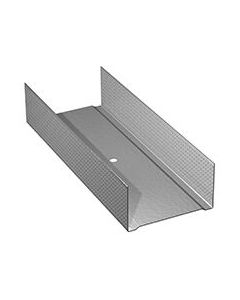Gyproc Metal Stud MSH 125 4000mm