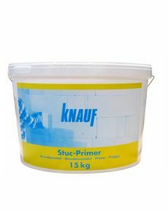 Knauf Stuc-Primer 15kg