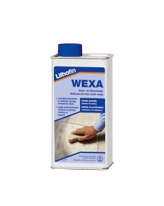 Lithofin Wexa 5l